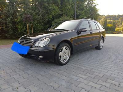 Mercedes c klase