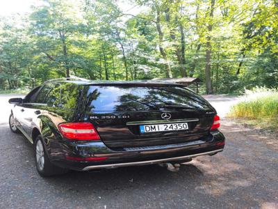 Mercedes Ml 350 164 Polift