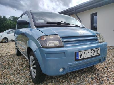 Microcar mc B1 4 osobowy Ligier aixam od 16 lat