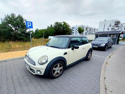 Mini Cooper r56 2007r