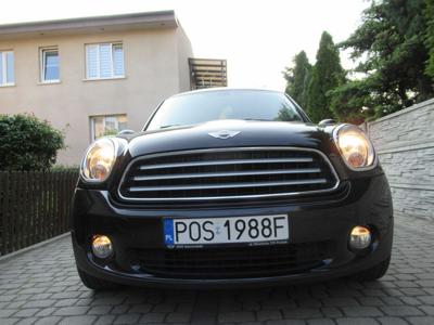 Mini COUNTRYMAN 2.0-2013rok