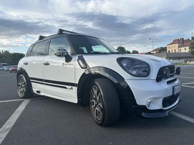 Mini Countryman Cooper S All 4 R60