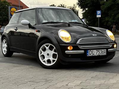 Mini One 1.6. 2003