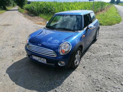 Mini r56 stan bdb