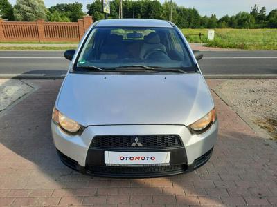 Mitsubishi Colt Inform / KLIMATYZACJA / Z Niemiec!