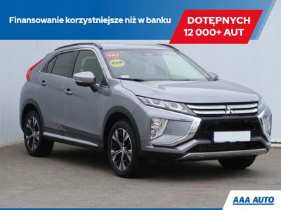 Mitsubishi Eclipse Cross SUV 1.5 T 163KM 2018