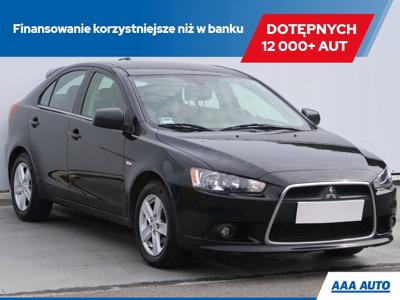 Mitsubishi Lancer IX Sportback 1.8 MIVEC 143KM 2010