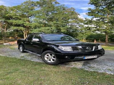 Nissan Navara 2007