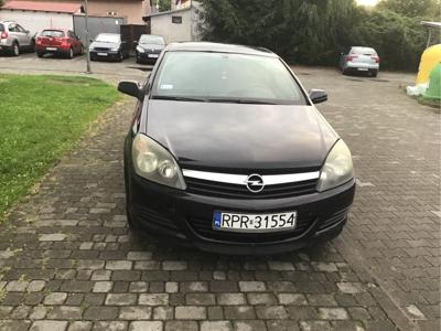 Opel Astra 1,3 CDTI.