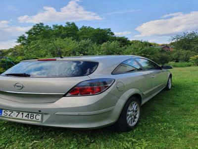 Opel Astra III Sport