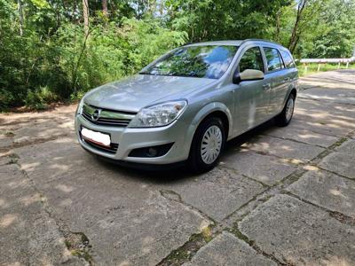 Opel Astra Kombi 1.7 cdti 2009r 6999zł