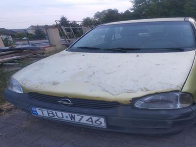 Opel Corsa b 1.1