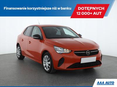 Opel Corsa F Hatchback 5d 1.2 Turbo 100KM 2019