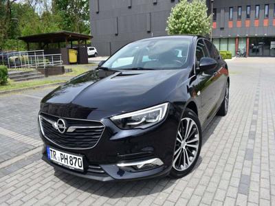 Opel Insignia II Grand Sport 2.0 CDTI 170KM 2018