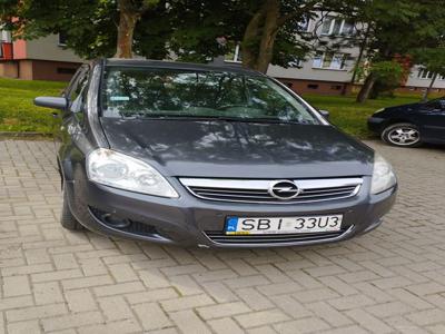 Opel Zafira 1.7 CDTI