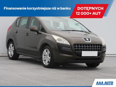 Peugeot 3008 I Crossover 1.6 120KM 2010