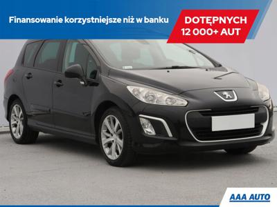 Peugeot 308 I SW 2.0 HDi FAP 140KM 2010