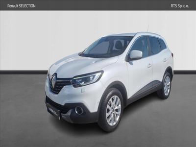 Renault Kadjar Crossover 1.6 TCe Energy 163KM 2018