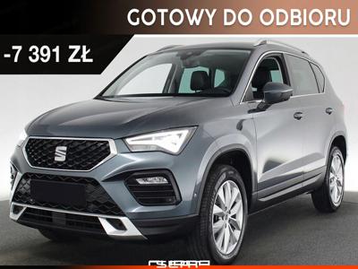 Seat Ateca SUV Facelifting 1.5 EcoTSI 150KM 2023