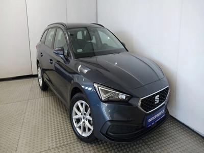 Seat Leon IV Sportstourer 1.5 eTSI (MHEV) 150KM 2021