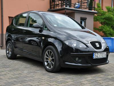 Seat Toledo