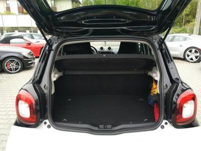 Smart Forfour salon PL , Vat 23