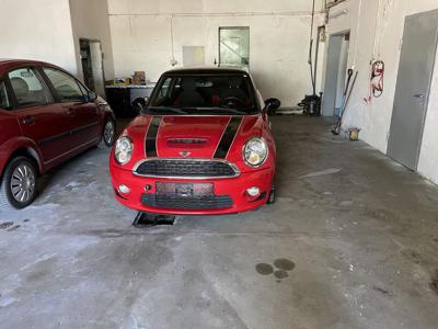 Sprzedam Mini Cooper JCW