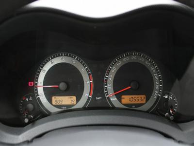 Toyota Auris 1,6 Valvematic 132KM*6 biegów*Lift* I (2006-2012)