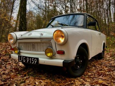 Trabant 601 okazja