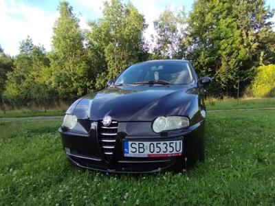 Używane Alfa Romeo 147 - 5 000 PLN, 300 240 km, 2002