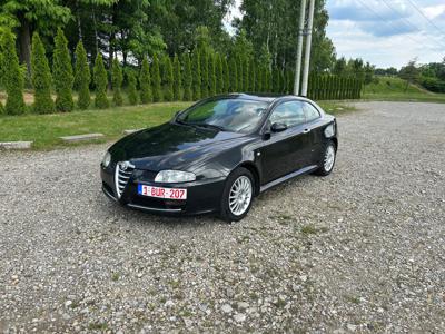 Używane Alfa Romeo GT - 7 900 PLN, 330 000 km, 2005