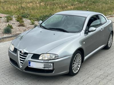 Używane Alfa Romeo GT - 9 999 PLN, 159 000 km, 2006