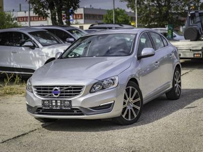 Używane Volvo S60 - 72 000 PLN, 72 200 km, 2018