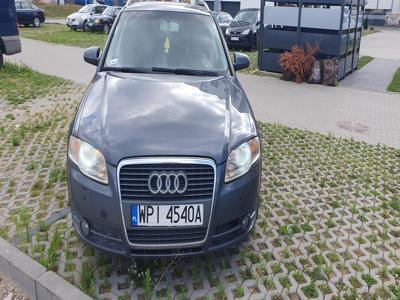 Używane Audi A4 - 9 999 PLN, 310 000 km, 2005