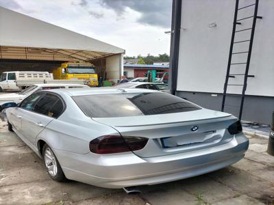 Używane BMW Seria 3 - 11 500 PLN, 260 000 km, 2005