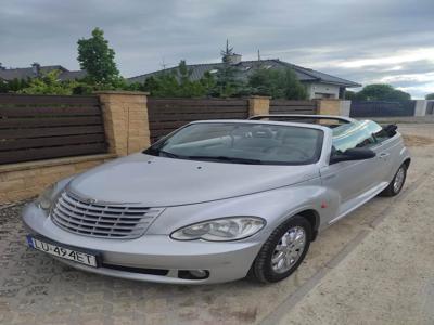 Używane Chrysler PT Cruiser - 11 900 PLN, 194 000 km, 2007