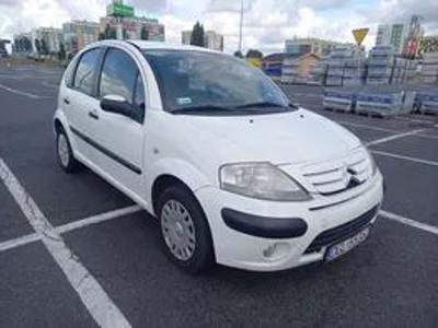 Używane Citroën C3 - 4 999 PLN, 237 077 km, 2008