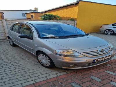 Używane Citroën C3 - 7 800 PLN, 151 200 km, 2005