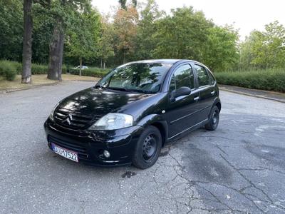 Używane Citroën C3 - 8 800 PLN, 118 993 km, 2008