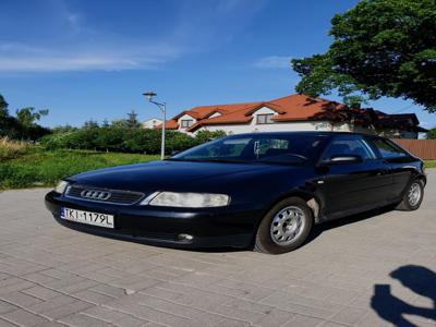 Używane Audi A3 - 6 900 PLN, 206 195 km, 2001