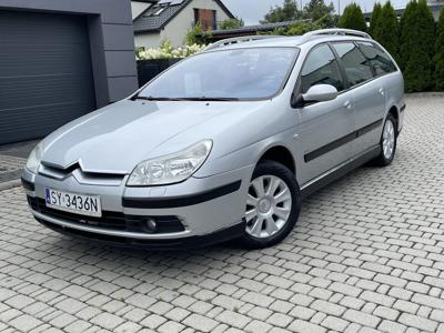 Używane Citroën C5 - 8 999 PLN, 262 000 km, 2004