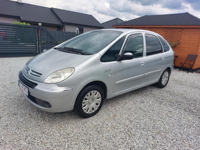 Używane Citroën Xsara Picasso - 4 900 PLN, 307 000 km, 2005