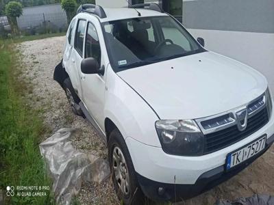 Używane Dacia Duster - 6 900 PLN, 179 000 km, 2011