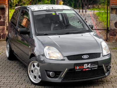 Używane Ford Fiesta - 9 400 PLN, 175 000 km, 2005