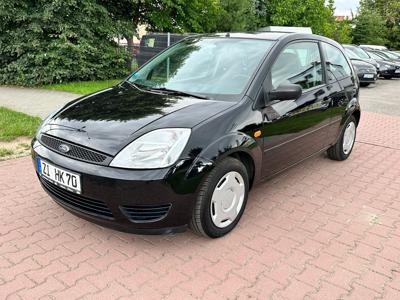 Używane Ford Fiesta - 9 500 PLN, 92 000 km, 2005