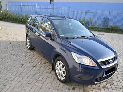 Używane Ford Focus - 10 400 PLN, 293 000 km, 2009