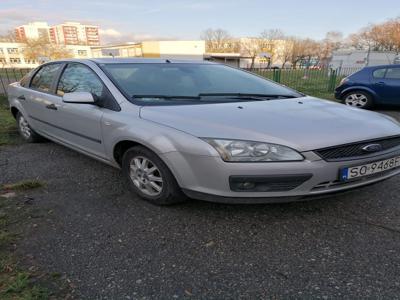 Używane Ford Focus - 3 950 PLN, 235 000 km, 2006