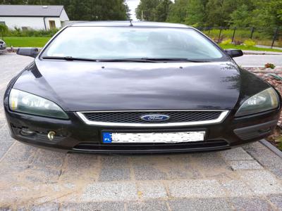 Używane Ford Focus - 4 500 PLN, 360 000 km, 2005