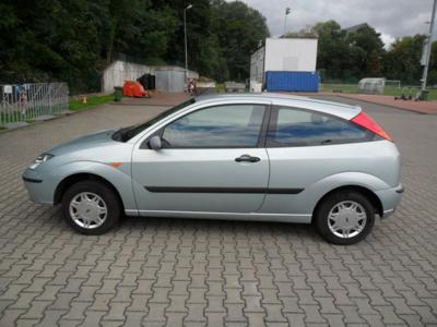 Używane Ford Focus - 4 999 PLN, 132 000 km, 2003