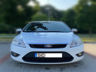 Używane Ford Focus - 9 500 PLN, 320 500 km, 2009